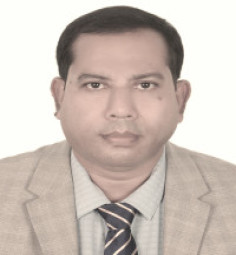 Dr. Sohel Ahmed