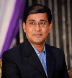Dr. Md. Sohel Rana