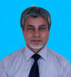Dr. M. Mahfuzur Rahman