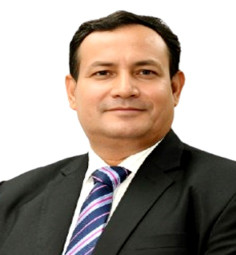 Vice Chancellor