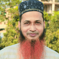 DR. SHAMSUR RAHMAN, Chief Medical Officer