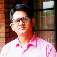 Dr. Mohammad Mahiuddin