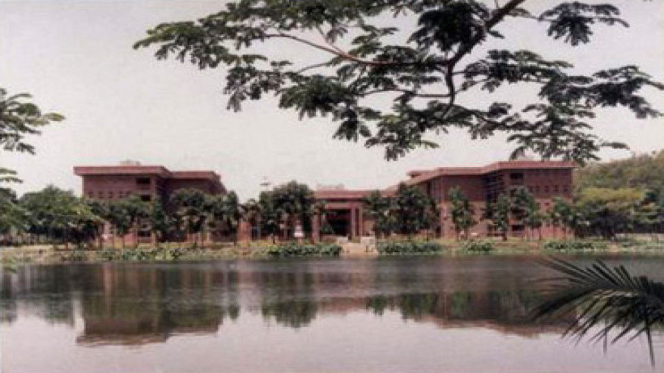 Maulana Bhashani Hall
