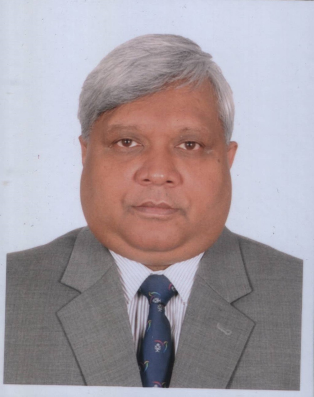 Prof. Dr. Khondaker Mohammod Shariful Huda