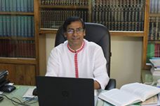 Dr. Muhammad Sayadur Rahman