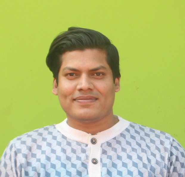 K M Shazzad Mohashin