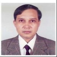 Dr. A.T.M. Shakhawat Hossain