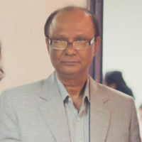 Dr. Md. Amir Hussain