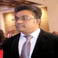 Dr. Mohammad Kamrul Ahsan
