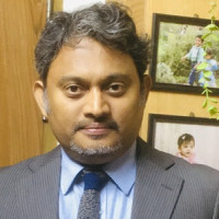 Dr. MD REZAUL KARIM