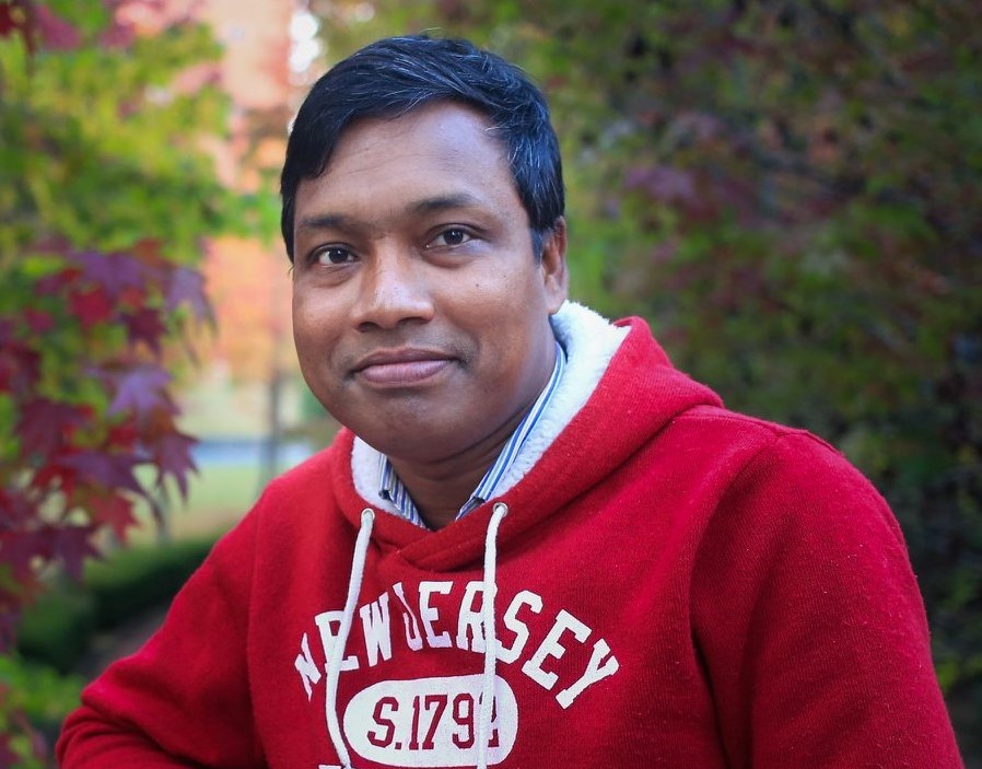 Dr. Mohammad Jahangir Alam