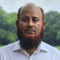 Dr. Md. Mansurul Haque