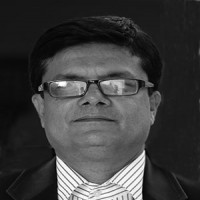 Professor Sheikh Md. Monzurul Huq