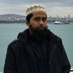 Md Mahmudur Rahman