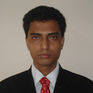 Dr. Md. Nurul Amin