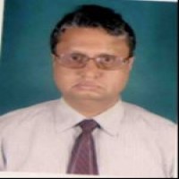 Dr. Khairul Bashar
