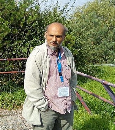 Mohammed Nurul Abser