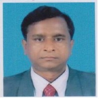 Dr. M.Mazibar Rahman