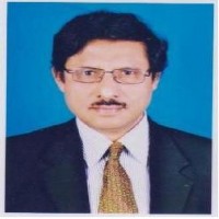 Professor Dr. Ajit Kumar Majumder