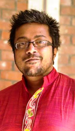 Mashrur Shahid Hossain