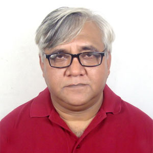 Professor Dr. Md. Mozammel Hoque