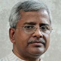 Dr. A K M Shahnawaz