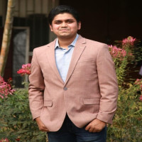 Md. Muzahidul Islam