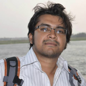 Hasan Mahmud Faisal