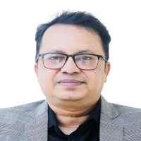 Dr. Mohammad Nayeem Aziz Ansari