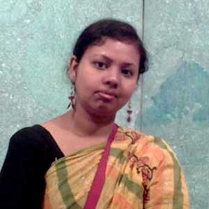 Farhana Tabassum
