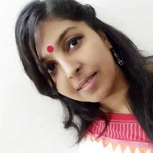 Shabnam Naher