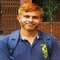 Dr. Md. Golam Mostafa
