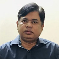Dr. Muhammod Nazrul Islam