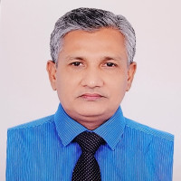 Dr. Mohammad Shorif Uddin, B.Sc. Engg. (BUET), M.Tech.Ed.(Japan), Ph.D.(Japan)