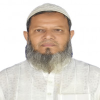 Dr Md Obaidur Rahman