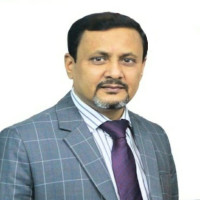 Dr. Md. Motaher Hossain