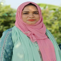 Ishita Akhter