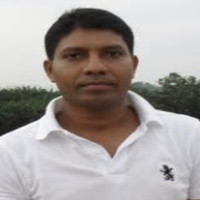 Dr. Md. Shafiqul Islam