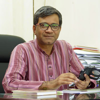 Ahmed Reza