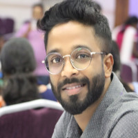 Bidduth Kumar Sarkar