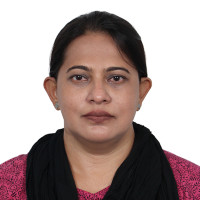 Maliha Nargis Ahmed