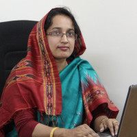 Dr. Umme Salma Zohora