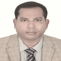 Dr. Sohel Ahmed