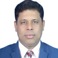 Dr. Mohammad Nazrul Islam