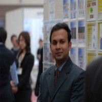 Prof. Dr. Md. Sharif Hossain