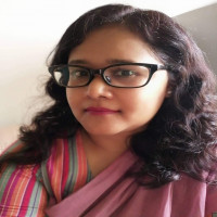Tasmia Persoob