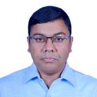 Dr. Md. Ashraful Hasan