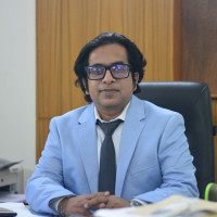 Dr. Mohammad Raihan Sharif