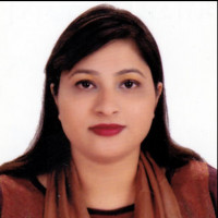 Nahida Shultana