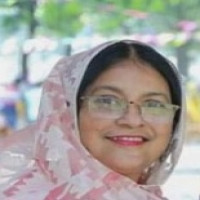 Dr. Sajeda Begum